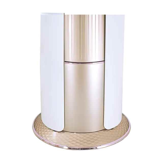 Gree Floor Standing Air Conditioner 2 Ton GF24ISH - Image 3