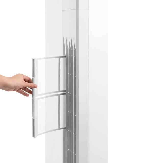Gree Floor Standing Air Conditioner 4 Ton GF48TF - Image 3
