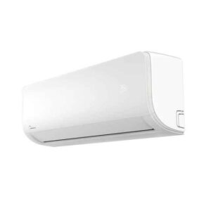 Midea MSCBIBU-12HRFN8 Breezeless 1 Ton Split Air Conditioner Inverter